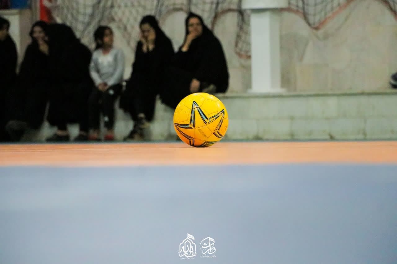 هیئت ثارالله مهریز